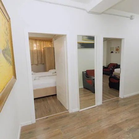 Florence Albania Villa